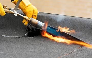 flat roof repairs Pudsey, West Yorkshire
