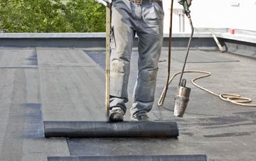 flat roof replacement Pudsey, West Yorkshire