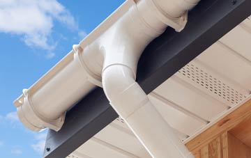Pudsey gutter installation costs