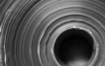 Pudsey pvc roof replacement