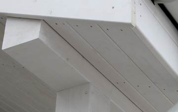 soffits Pudsey, West Yorkshire