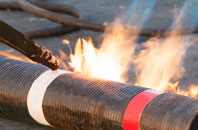 Pudsey flat roofing replacement